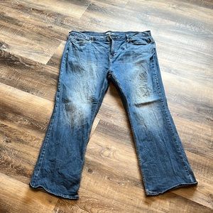 New Condition Old Navy Jeans